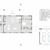 Home Plan of 2-storey Modular Home with 4 bedrooms & 3 bathrooms 2,218 sqft project RPA LivingHome 1 on USPrefabs.com