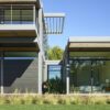 Picture of 2-storey Modular Home with 4 bedrooms & 4 bathrooms 3,135 sqft project RPA LivingHome 3 on USPrefabs.com