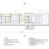 Home plan of 1-storey Modular Home with 3 bedrooms & 2 bathrooms 2,275 sqft project RPA LivingHome 2 on USPrefabs.com