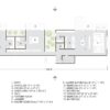 Home plan of 2-storey Modular Home with 4 bedrooms & 4 bathrooms 3,135 sqft project RPA LivingHome 3 on USPrefabs.com
