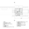 Home plan of 2-storey Modular Home with 4 bedrooms & 4 bathrooms 3,135 sqft project RPA LivingHome 3 on USPrefabs.com