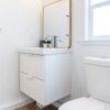 Interior View of 1-story Tiny Home for 2-4 person sleeping capacity 236 sqft project STR26 on USPrefabs.com