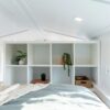 Interior View of 1-story Tiny Home for 2-4 person sleeping capacity 236 sqft project STR26 on USPrefabs.com