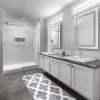 Interior of 1-story Home width 3 bedrooms 1369 sqft project Orchid 52 on USPrefabs.com