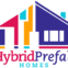 Hybrid Prefab Homes logo